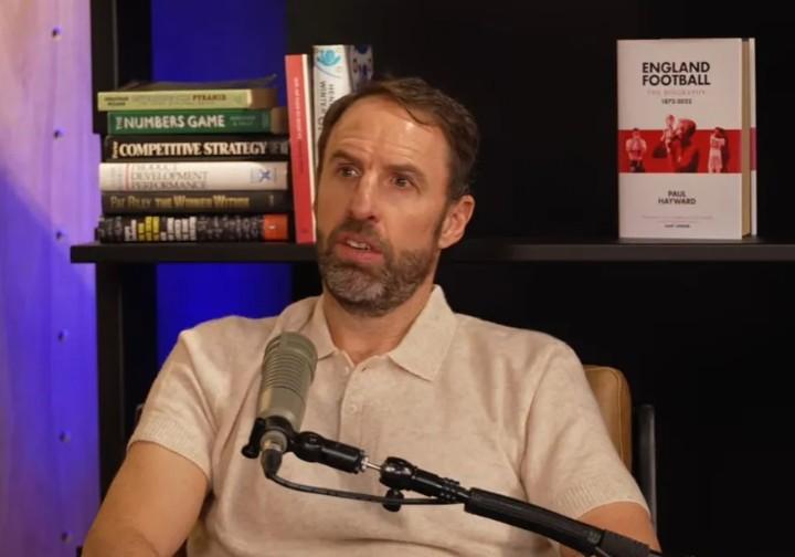 索斯盖特:我无需用冠军来证明自己,目前也没有任何执教计划 新闻 索斯盖特:我无需用冠军来证明自己,目前也没有任何执教计划 新闻