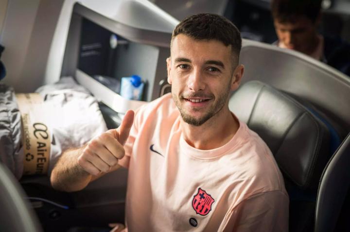 防守稳固,巴萨是本赛季五大联赛唯一主场下半场0丢球的球队 新闻