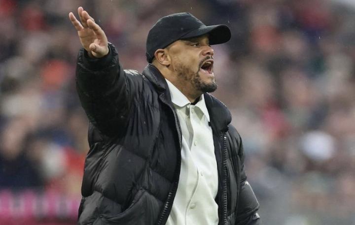  5胜2平，拜仁各项赛事客场对多特连续7场不败 新闻