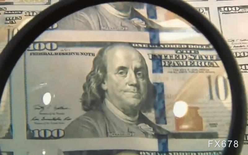 清一色看空美元?市场共识背后暗藏韧性 新闻 清一色看空美元?市场共识背后暗藏韧性 新闻