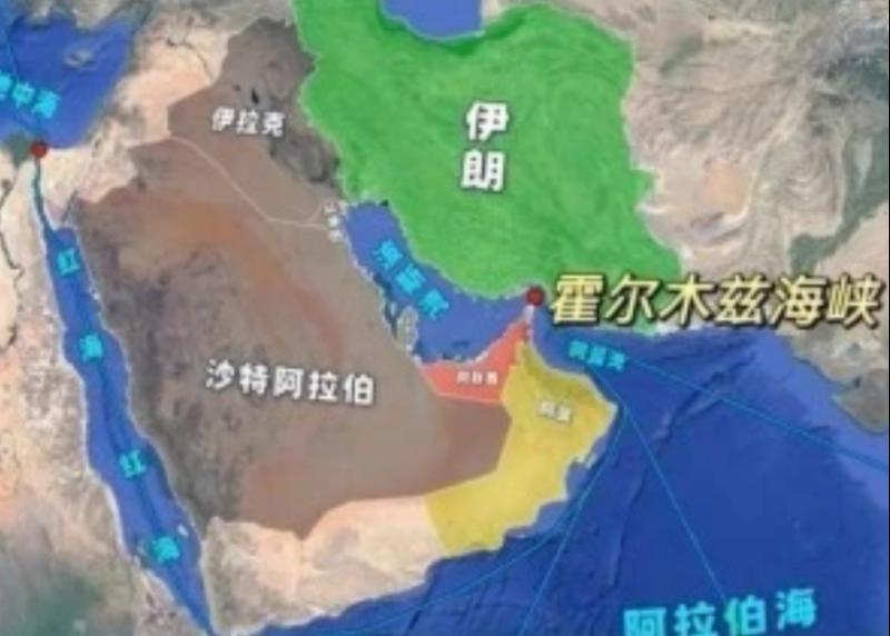  中东战火点燃，黄金、原油、股市怎么走？ 新闻