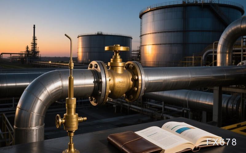 油价“神补刀”!俄高官:美国陷两线作战,俄乌和谈要被拖黄了 新闻 油价“神补刀”!俄高官:美国陷两线作战,俄乌和谈要被拖黄了 新闻