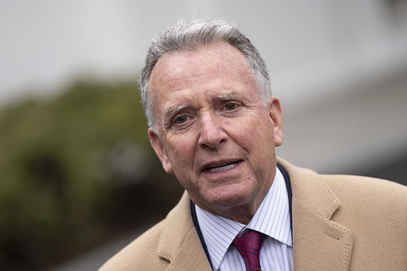  美特使披露对伊动武前谈判破裂细节：伊方拒绝“十年零浓缩铀”方案 新闻