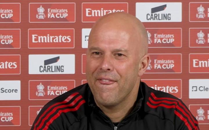 斯洛特:维尔茨可能会上场;能预测新援需适应但伤病无法预测 新闻 斯洛特:维尔茨可能会上场;能预测新援需适应但伤病无法预测 新闻