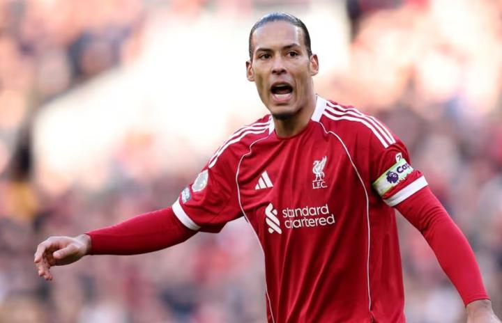  利物浦上一次在英超单场打进5球是5-1热刺，当时锁定了冠军 新闻