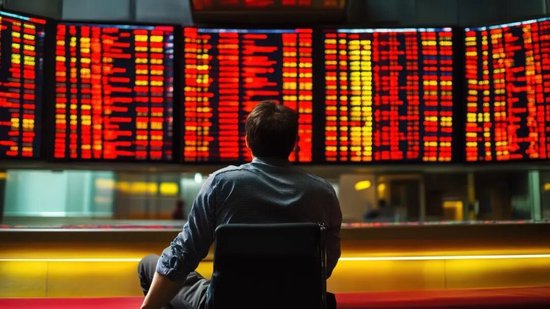 A股马年开门红!为何机器人板块却没能“稳住”? 新闻