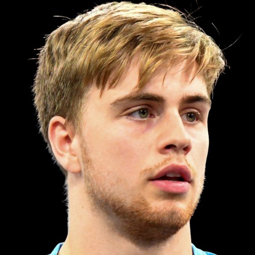 莫雷加德世界排名升至第二,刷新个人最佳 新闻