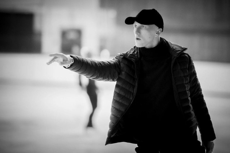 冬奥会第一“海王”?一人和13国选手都有关系 新闻