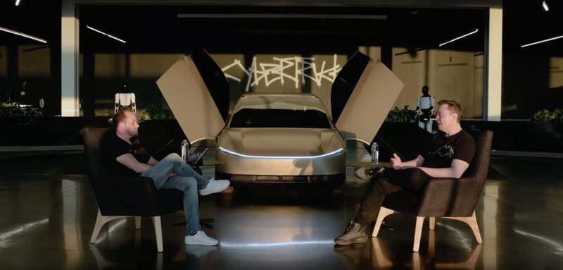  特斯拉产能扩张进入高峰期；马斯克抛出月球建厂愿景；机器人时代或让工作变可选 股票财经 特斯拉产能扩张进入高峰期；马斯克抛出月球建厂愿景；机器人时代或让工作变可选 股票财经 特斯拉产能扩张进入高峰期；马斯克抛出月球建厂愿景；机器人时代或让工作变可选 股票财经