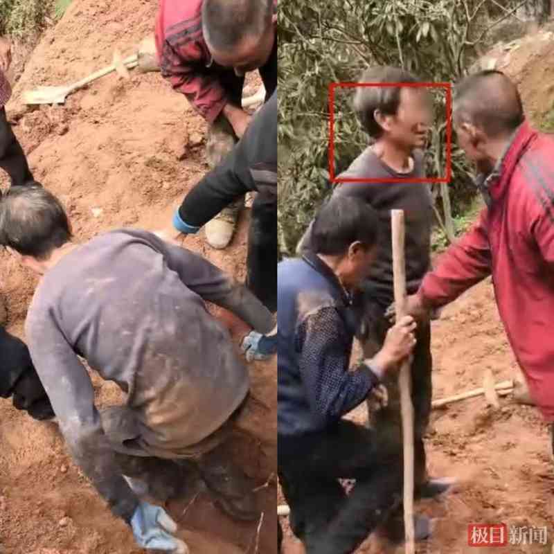 元宵佳节突发险情,邻里齐心施援手;山村塌方一刻,善举温暖人心。 文化旅游 元宵佳节突发险情,邻里齐心施援手;山村塌方一刻,善举温暖人心。 文化旅游