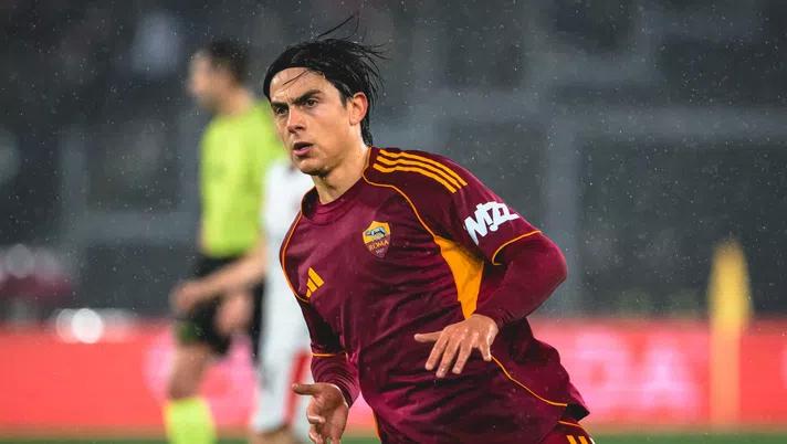  博卡追梦迪巴拉；经纪人谈判已开启；长远合同描绘回归蓝图 体育新闻 博卡追梦迪巴拉；经纪人谈判已开启；长远合同描绘回归蓝图 体育新闻