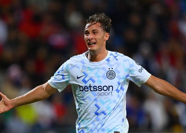 转会传闻落空,莫雷托澄清:阿森纳无意引进皮奥-埃斯波西托。 体育新闻 转会传闻落空,莫雷托澄清:阿森纳无意引进皮奥-埃斯波西托。 体育新闻