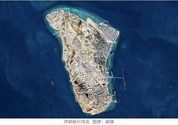  白宫内部酝酿行动；伊朗石油枢纽面临严峻考验。 新闻 白宫内部酝酿行动；伊朗石油枢纽面临严峻考验。 新闻