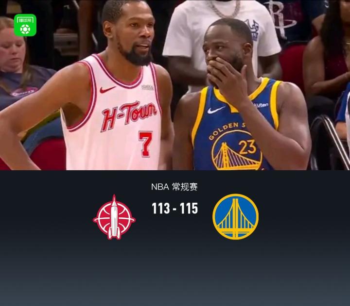  勇士加时惊险取胜火箭；波杰姆斯基强势爆发，杜兰特罚球失误成遗憾。 体育新闻 勇士加时惊险取胜火箭；波杰姆斯基强势爆发，杜兰特罚球失误成遗憾。 体育新闻