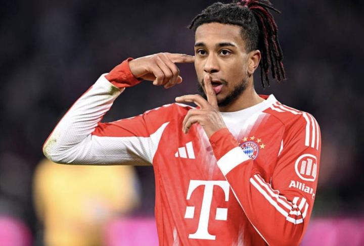 欧冠夜的意外赞歌;克拉默揭秘奥利塞传奇;拜仁十年最佳引援诞生。 影视小说