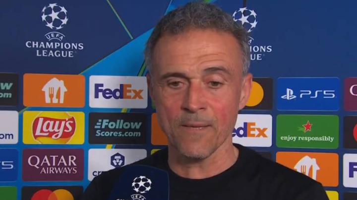  卫冕冠军韧性尽显；恩里克剖析巴黎本季挑战；上赛季辉煌难复制，却战斗不止。 体育新闻