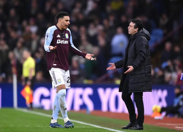  维拉前景堪忧；埃梅里与罗杰斯，欧冠梦碎或引发离队潮。 体育新闻