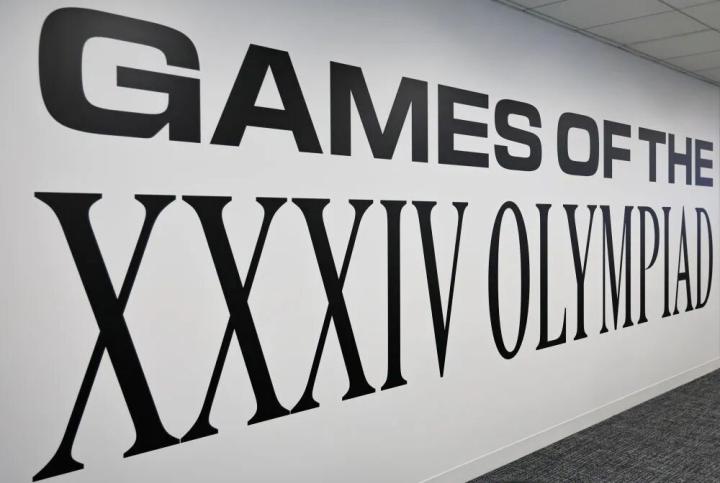  洛杉矶奥运会视觉体系亮相；超级花海灵感注入南加州活力。 体育新闻