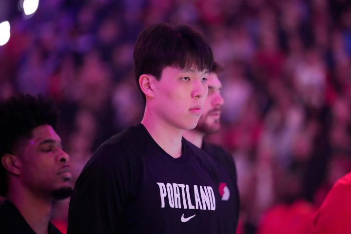  还记得那个追风少年吗？杨瀚森的进阶之路远比数据更动人 体育新闻 还记得那个追风少年吗？杨瀚森的进阶之路远比数据更动人 体育新闻