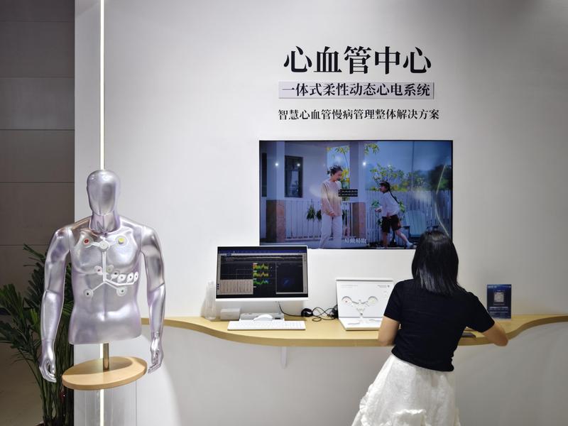 数万案例复盘:从心源性猝死机制透视预防逻辑 新闻 数万案例复盘:从心源性猝死机制透视预防逻辑 新闻