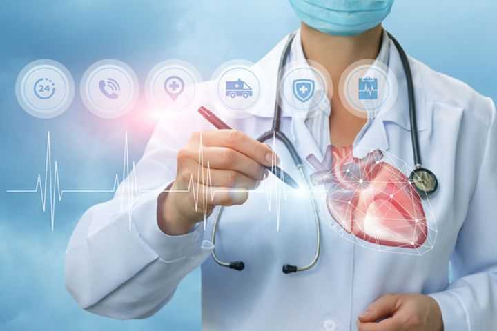 数万案例复盘:从心源性猝死机制透视预防逻辑 新闻 数万案例复盘:从心源性猝死机制透视预防逻辑 新闻