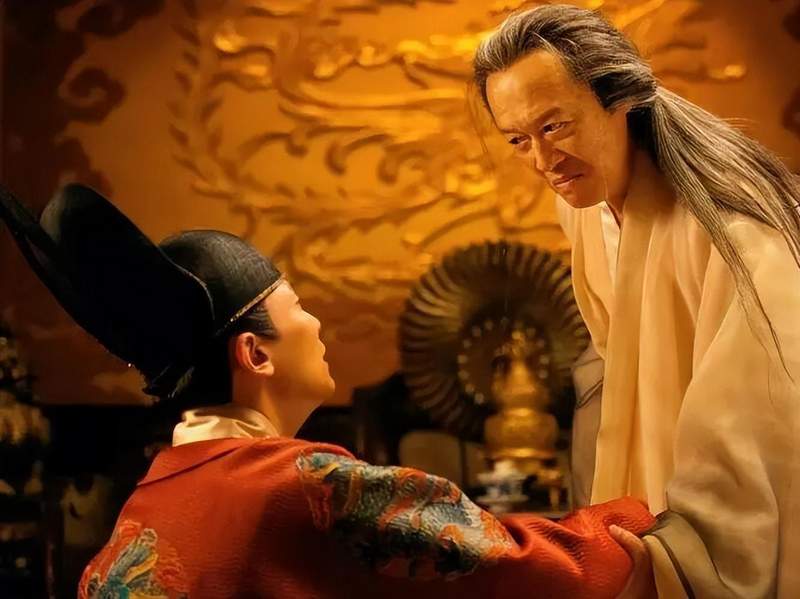 历史迷雾:揭开明朝灭亡真相的残酷底色 文化旅游