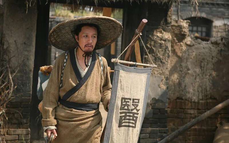 历史迷雾:揭开明朝灭亡真相的残酷底色 文化旅游