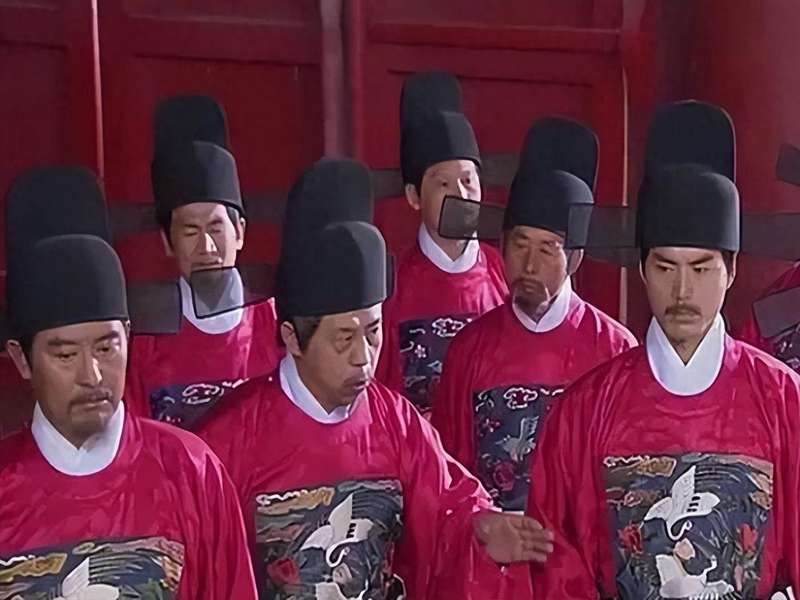 历史迷雾:揭开明朝灭亡真相的残酷底色 文化旅游