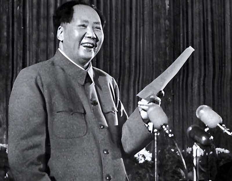  【深度解析】毛主席的自律哲学：一生坚守的“三不碰”原则及其精神密码 新闻 【深度解析】毛主席的自律哲学：一生坚守的“三不碰”原则及其精神密码 新闻