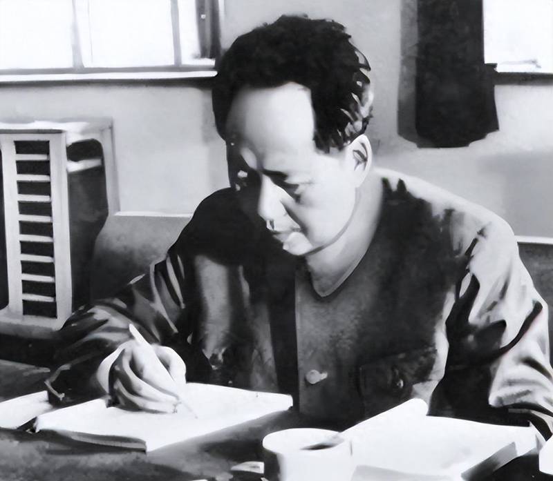  【深度解析】毛主席的自律哲学：一生坚守的“三不碰”原则及其精神密码 新闻 【深度解析】毛主席的自律哲学：一生坚守的“三不碰”原则及其精神密码 新闻