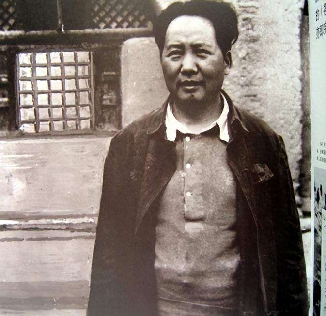  【深度解析】毛主席的自律哲学：一生坚守的“三不碰”原则及其精神密码 新闻 【深度解析】毛主席的自律哲学：一生坚守的“三不碰”原则及其精神密码 新闻