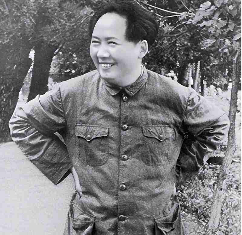  【深度解析】毛主席的自律哲学：一生坚守的“三不碰”原则及其精神密码 新闻 【深度解析】毛主席的自律哲学：一生坚守的“三不碰”原则及其精神密码 新闻