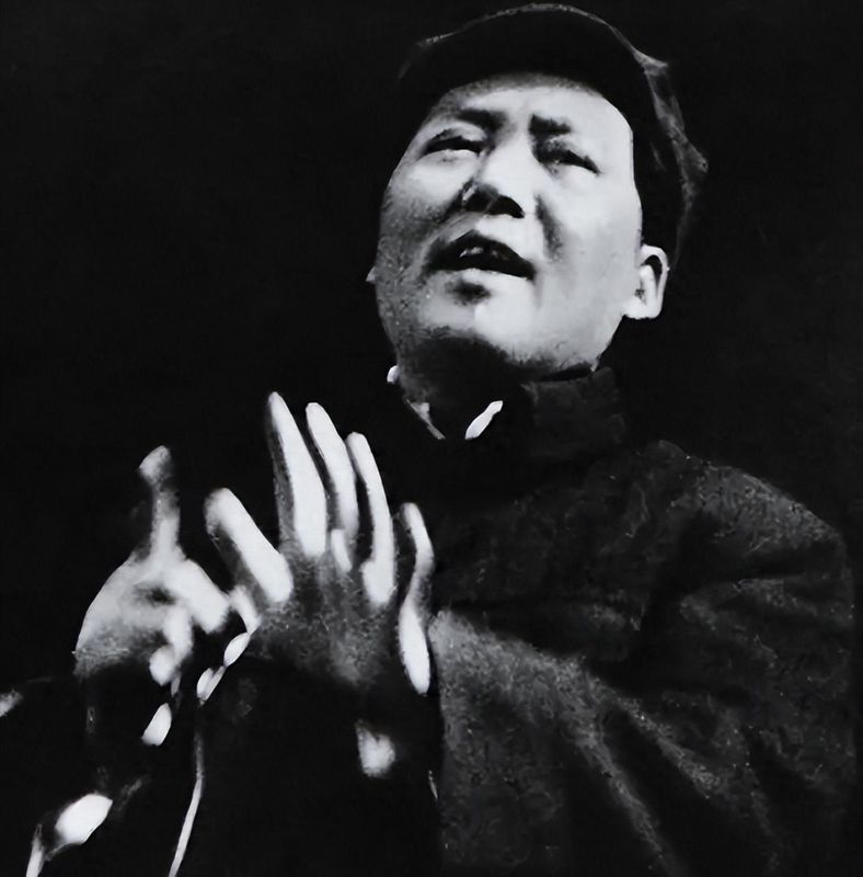  【深度解析】毛主席的自律哲学：一生坚守的“三不碰”原则及其精神密码 新闻 【深度解析】毛主席的自律哲学：一生坚守的“三不碰”原则及其精神密码 新闻