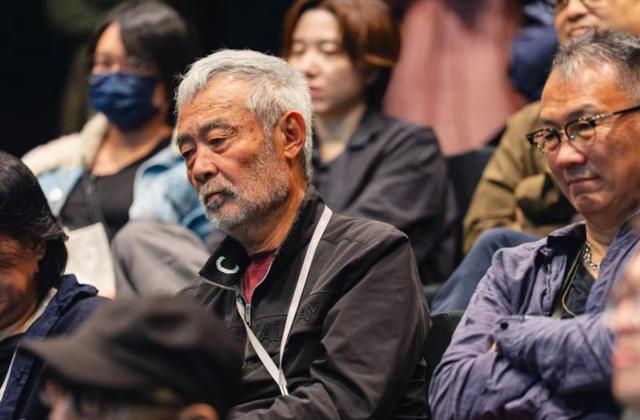  青葱计划香港行：第五代导演与新生代的电影艺术传承 影视小说