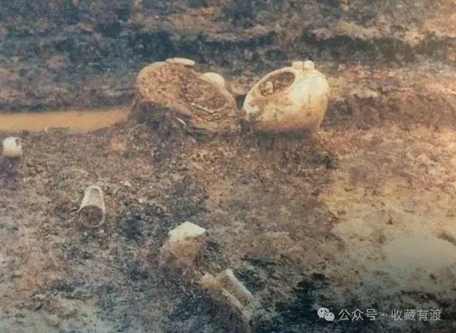  【技术解密】穿越2300年的透明奇迹：杭州战国水晶杯的科学鉴定全记录 文化旅游 【技术解密】穿越2300年的透明奇迹：杭州战国水晶杯的科学鉴定全记录 文化旅游