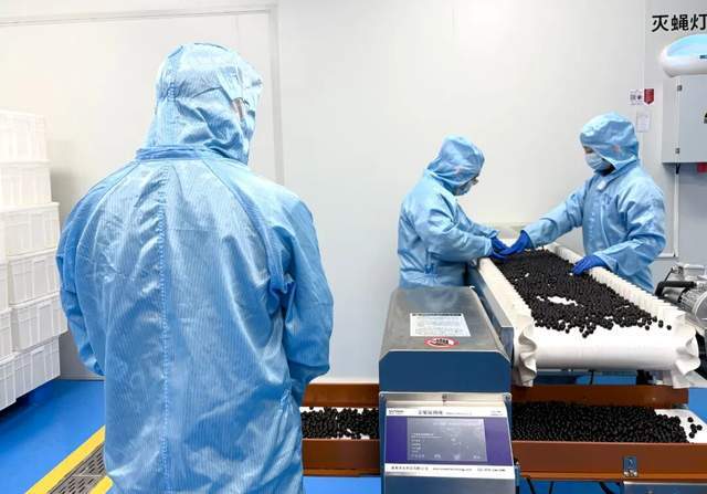  【技术解码】麦德龙麦咨达近600条审核铁律：如何用溯源体系重塑一瓶果酱的透明标准 企业服务