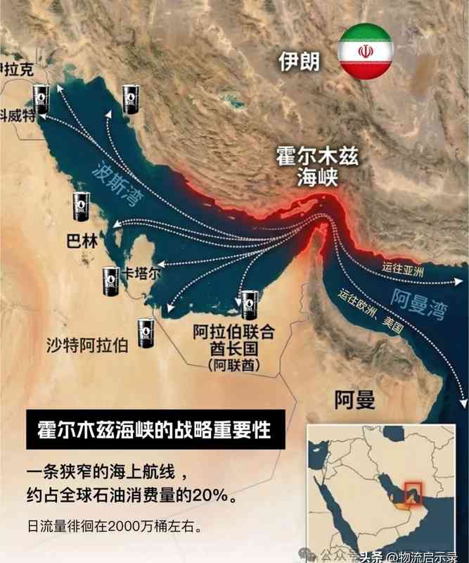  霍尔木兹海峡收费机制深度拆解：特朗普“合营”提议背后的利益博弈 新闻 霍尔木兹海峡收费机制深度拆解：特朗普“合营”提议背后的利益博弈 新闻 霍尔木兹海峡收费机制深度拆解：特朗普“合营”提议背后的利益博弈 新闻