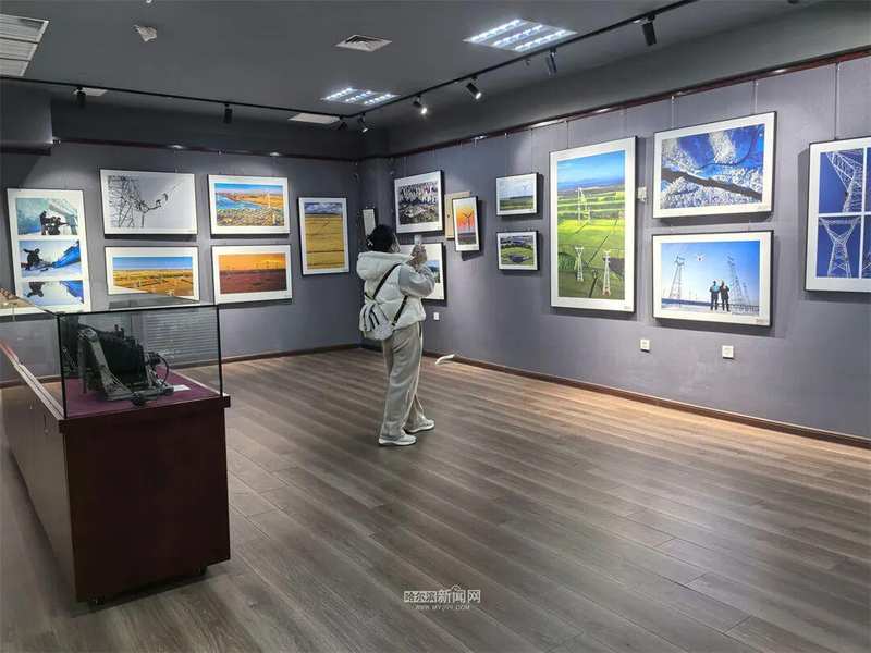 【技术解码】黑龙江电网十四五：一张照片背后的能源革命 新闻 【技术解码】黑龙江电网十四五：一张照片背后的能源革命 新闻