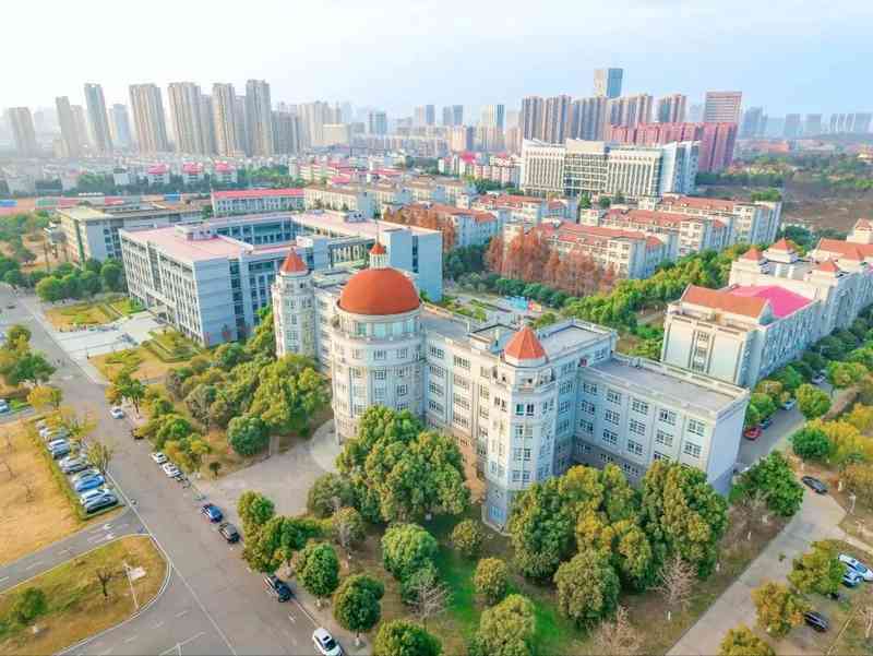  湖北二师四新战略解码：专业迭代的底层逻辑与产业锚定方法论 教育招生