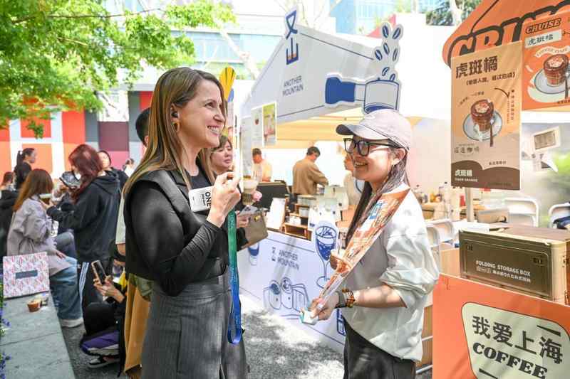 从市集到舞台：解码上海静安文旅融合的底层技术逻辑 文化旅游