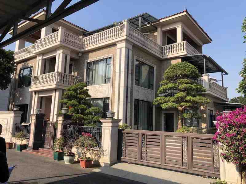  深度解析：法拍房市场中的「产权瑕疵」别墅为何能溢价成交 房产家居