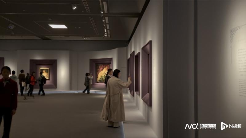  技术透视：意大利文艺复兴名作展的深层艺术价值解码 文化旅游