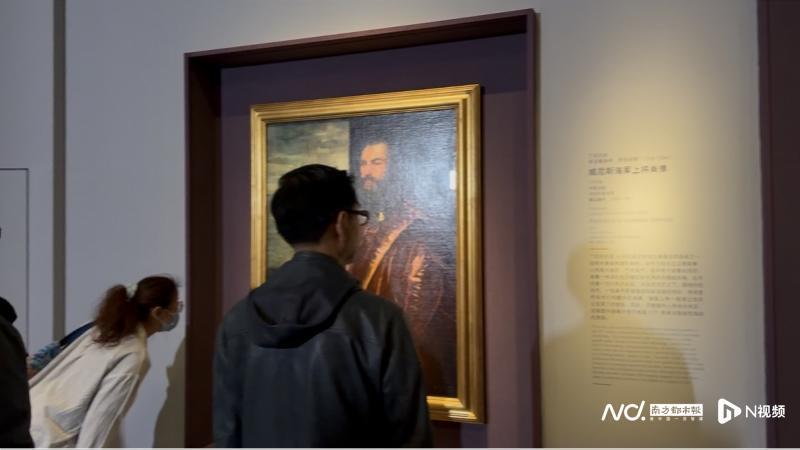  技术透视：意大利文艺复兴名作展的深层艺术价值解码 文化旅游