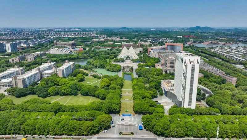  深度拆解上海五大新城2026产业布局：差异化赛道的底层逻辑与技术图谱 房产家居