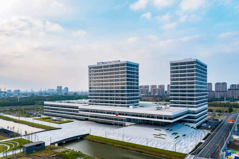  深度拆解上海五大新城2026产业布局：差异化赛道的底层逻辑与技术图谱 房产家居