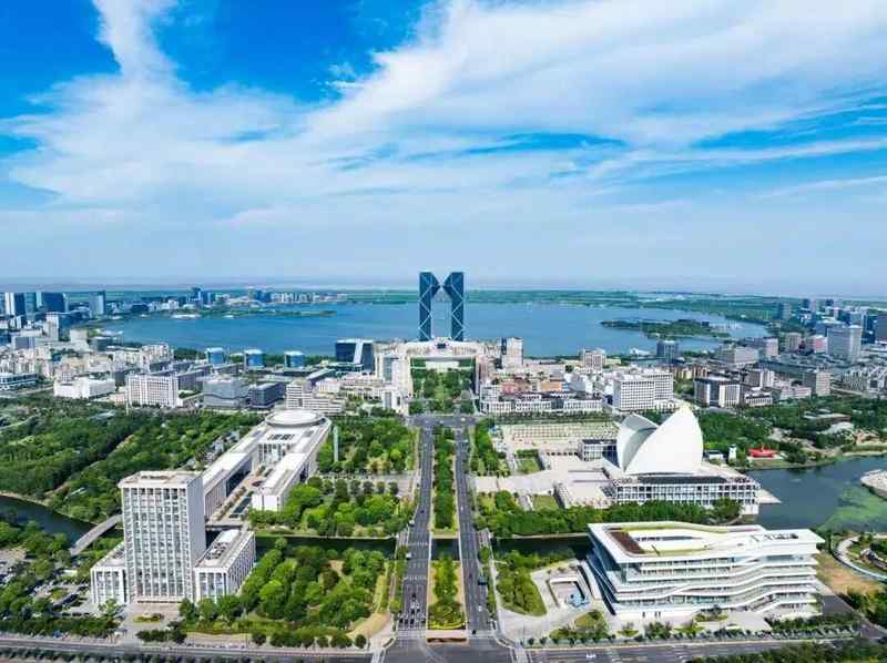  深度拆解上海五大新城2026产业布局：差异化赛道的底层逻辑与技术图谱 房产家居