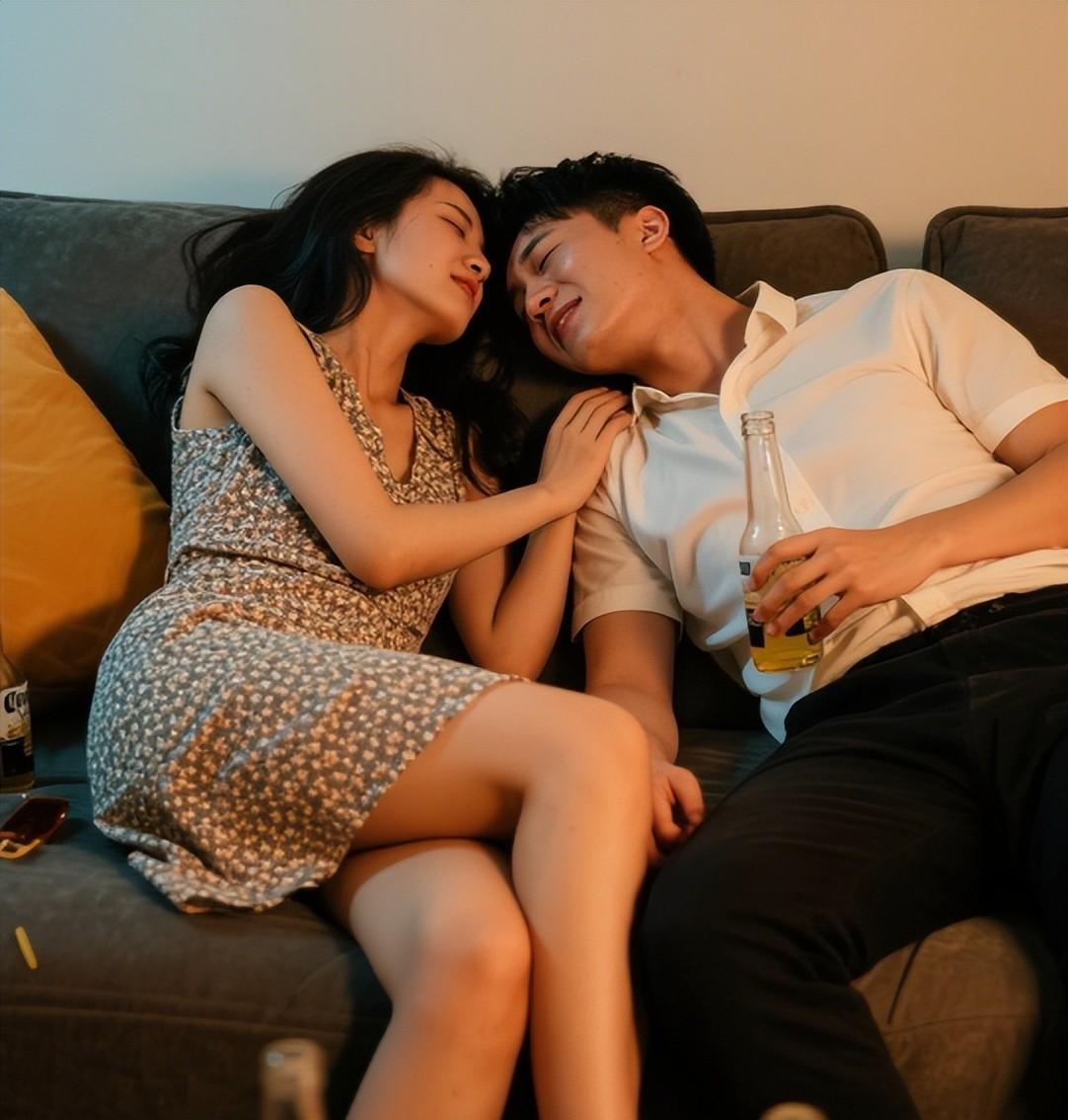  「边界感缺失」如何成为婚姻关系的隐形杀手：一个技术视角的深度复盘 情感心理