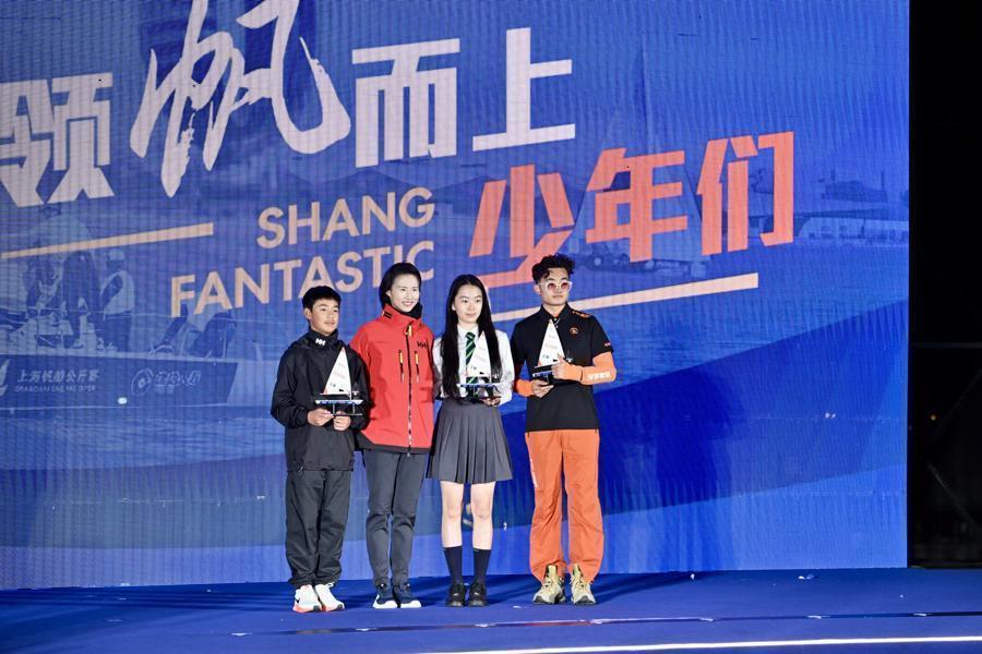  技术破局：AI识别系统与奖牌轮赛制如何重塑中国帆船竞技版图 体育新闻