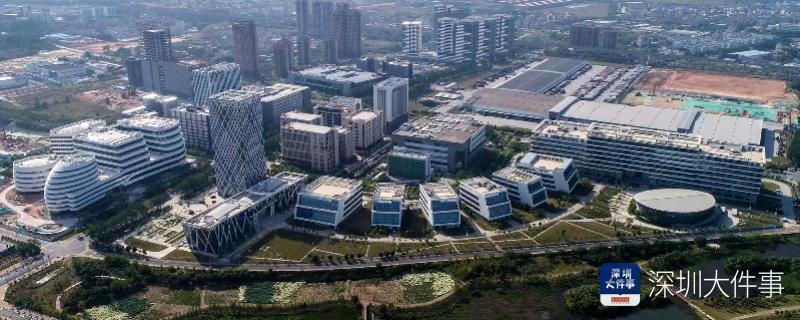  【技术解码】坪山1500万政策背后的孵化器升级逻辑 新闻