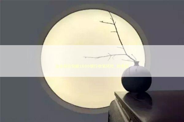 金店报价突破1600银行收紧风控_叙事型 新闻